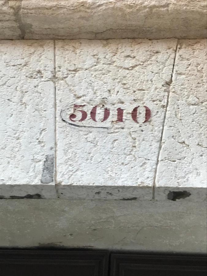 Casa San Severo 베니스 외부 사진