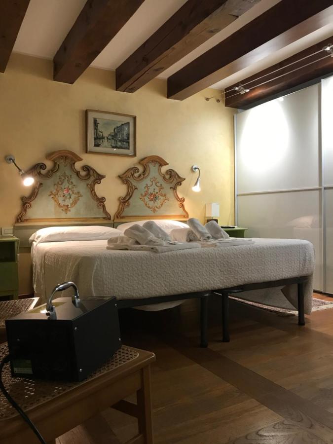 Casa San Severo 베니스 외부 사진