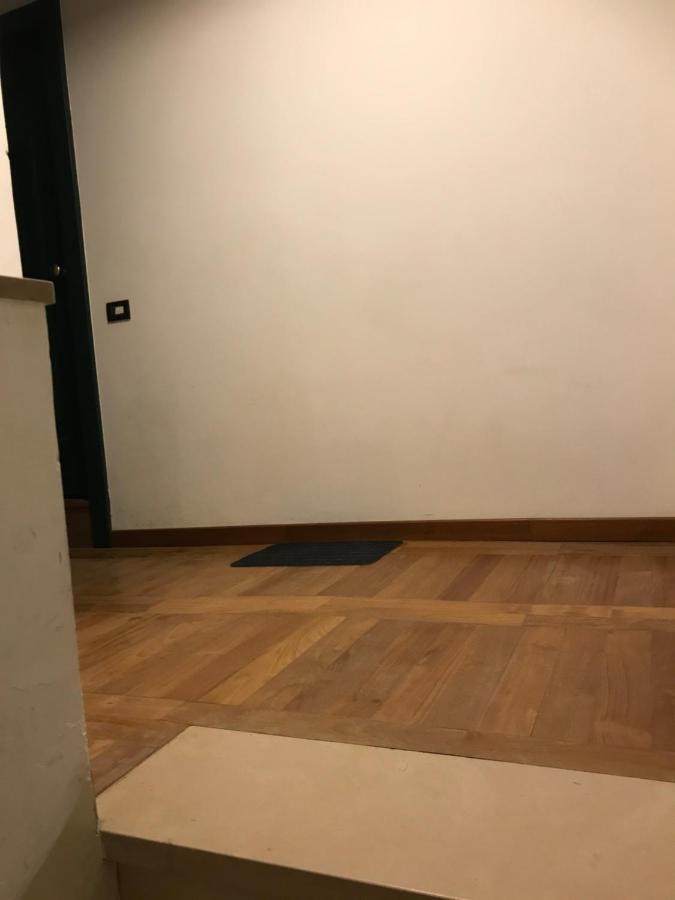 Casa San Severo 베니스 외부 사진